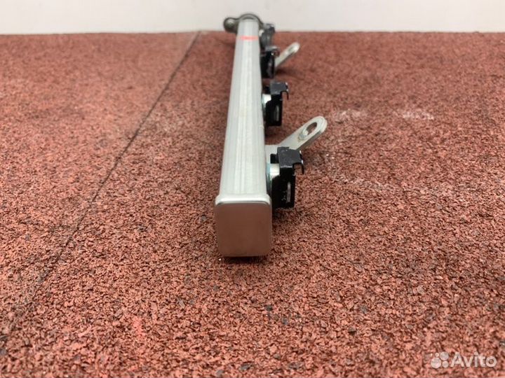 Топливная рейка Kia Rio 4 седан 1.4 G4LC 2021