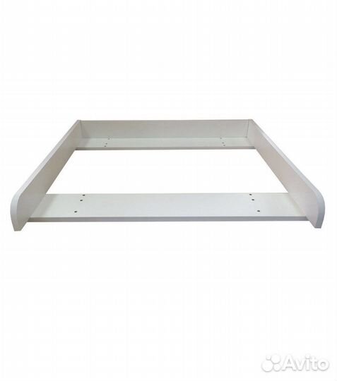 Рама пеленальная на комод мальм + доска