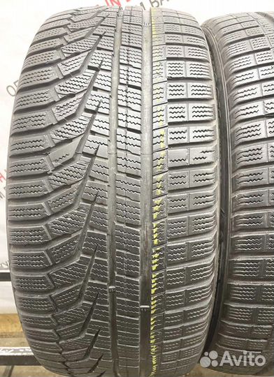 Hankook Winter I'Cept Evo2 W320 225/40 R19 93R