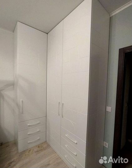 Шкаф «Chanel» на заказ