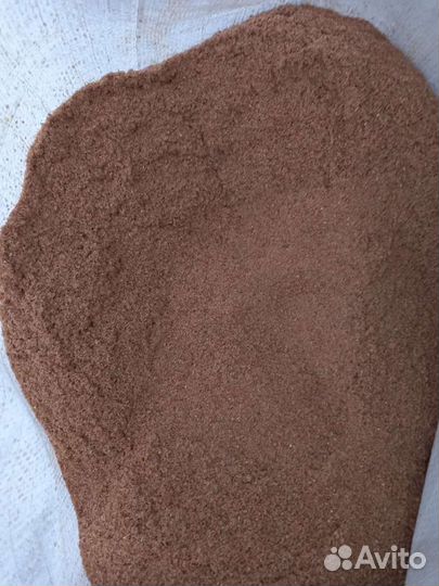 Дрожжи кормовые