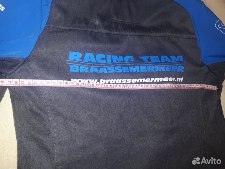 Куртка детская