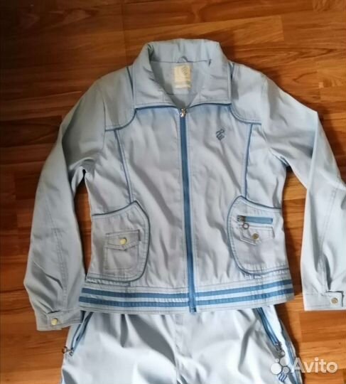 Костюм спортивный 46-48