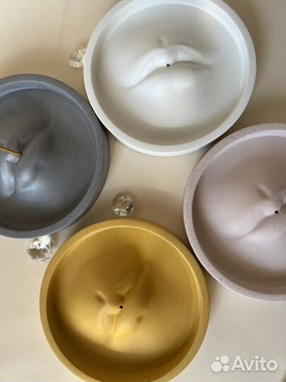 Пигмент для гипса