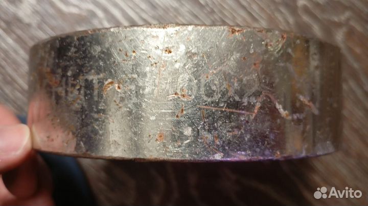 Магнит поисковый