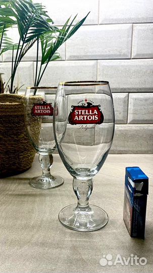 Пивной стакан