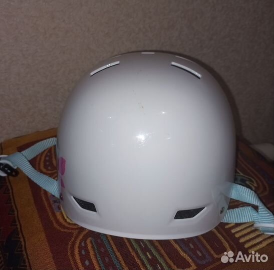 Щлем детский для роликов