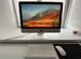 iMac 21, 2010, SSD 128 Gb