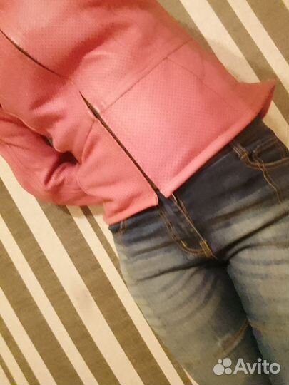 Мотоциклетная форма женская 42