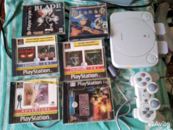 SPone 1 (soneplesteshen 1)