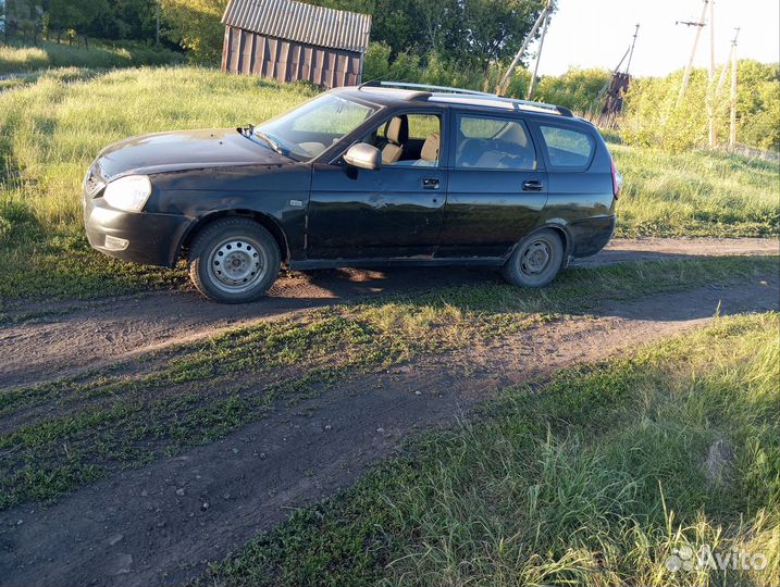 LADA Priora 1.6 МТ, 2012, 160 000 км