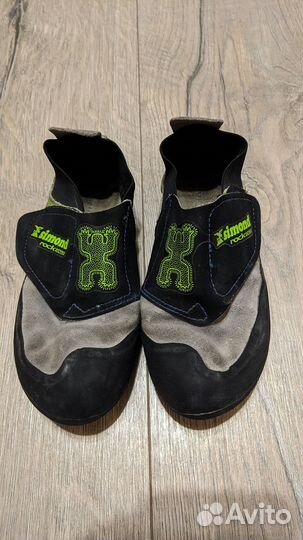 Скальники Simond, размер EU35