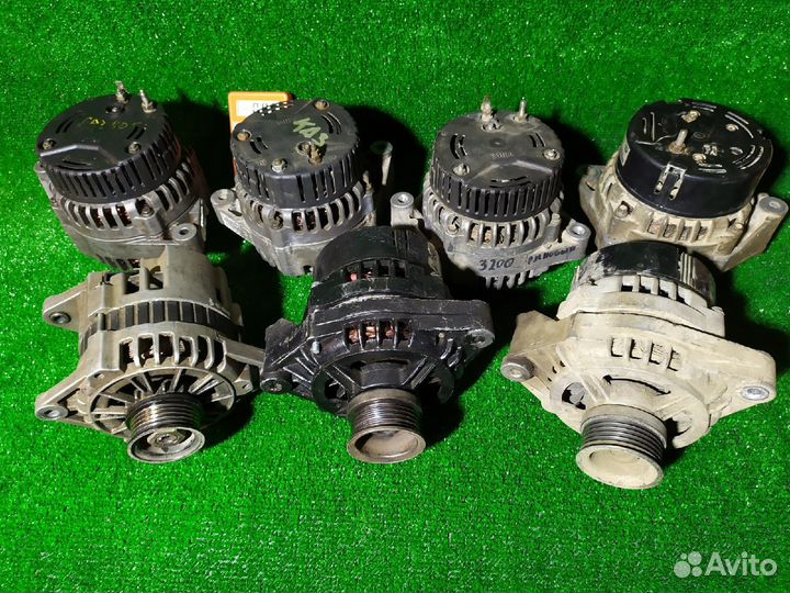 Генератор прамо