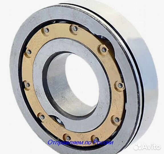 Подшипники Волжский стандарт