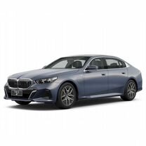 Новый BMW i5 AT, 2024, цена от 9 790 000 руб.