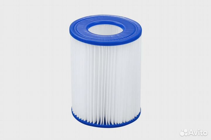 Бассейн каркасный