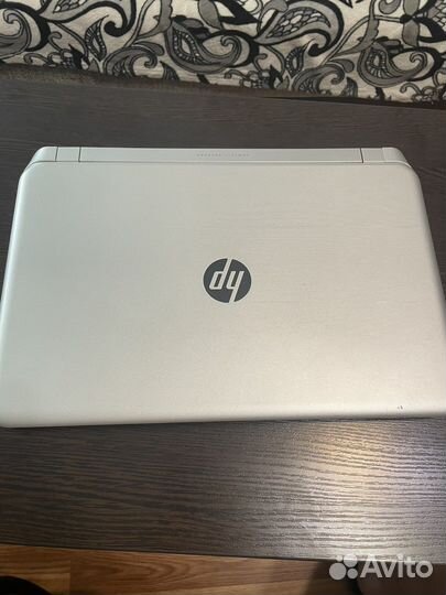 Ноутбук HP