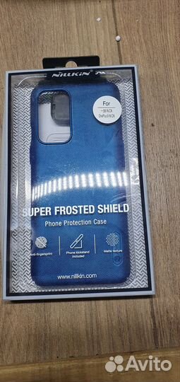 Чехол для телефона one plus9