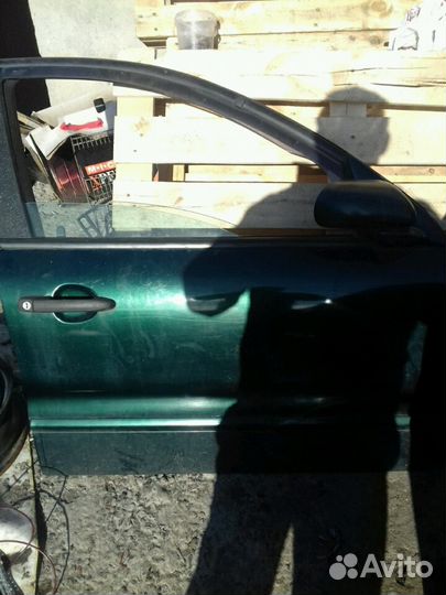 Двери фиат браво, брава. Хетчбек