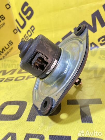 Моторчик печки Zaz Chance Sens / Lanos