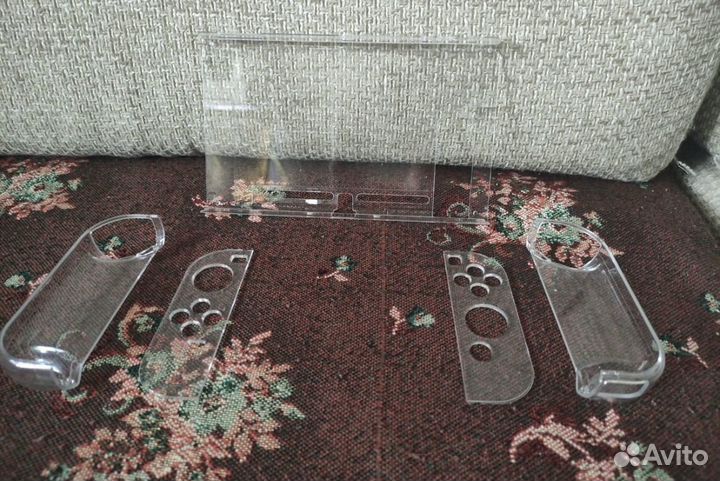 Nintendo Switch rev. 1