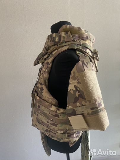 Плитник модульный «Зерцало» с свмпэ пакетами