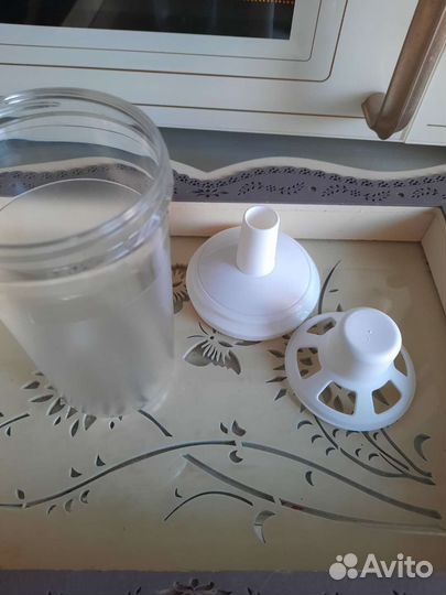 Менажница и много тапервера