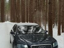 Audi A8 4.2 AT, 2005, 340 000 км, с пробегом, цена 1 150 000 руб.