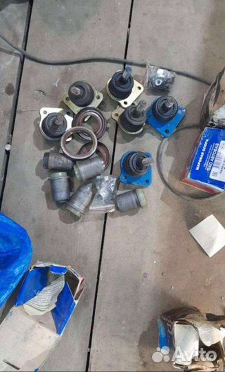 Редуктор, раздатка