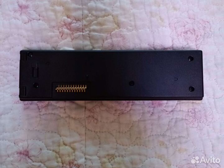 Панель автомагнитолы LG