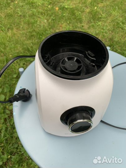 Блендер Scarlett на запчасти