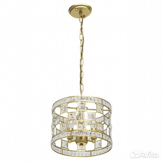 Стильный подвесной светильник Монарх бренда MW-lig