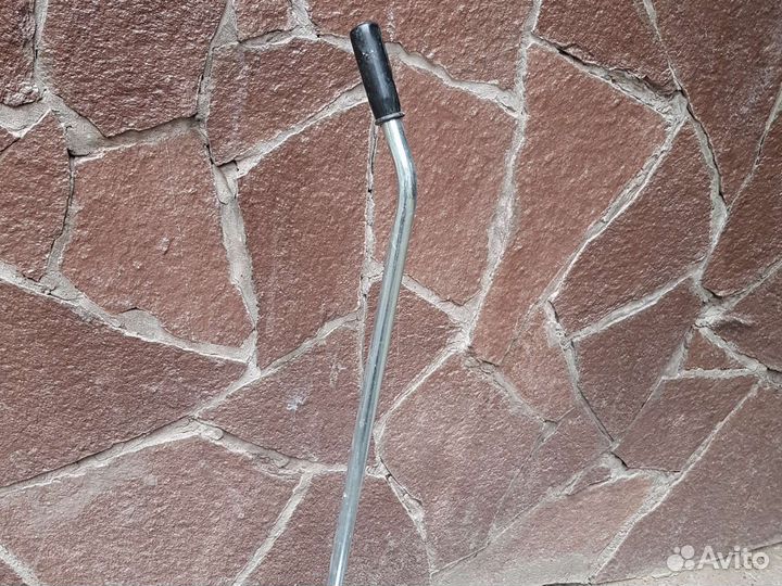 Совок уличный