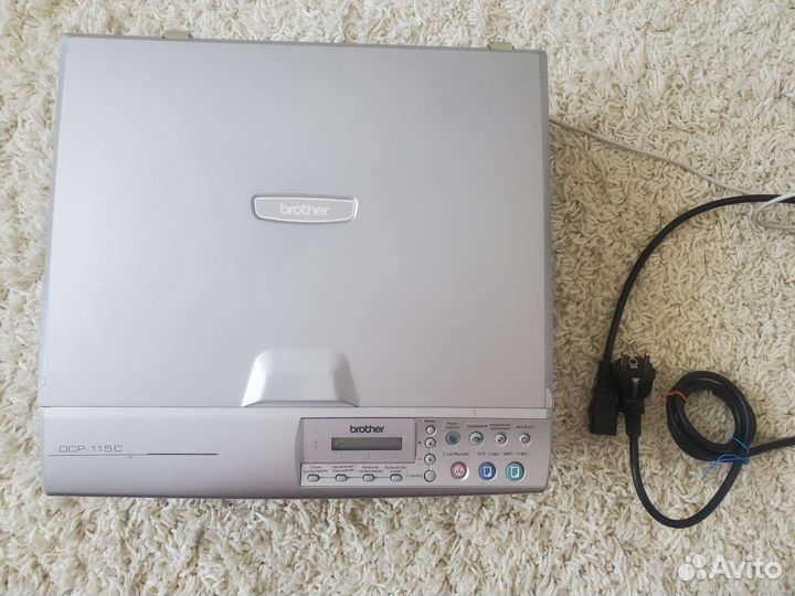 Оргтехника бу