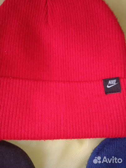 Шапки детские