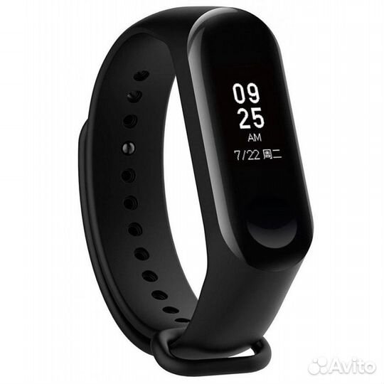 Xiaomi Mi Band 3