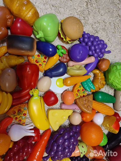 Набор игрушек