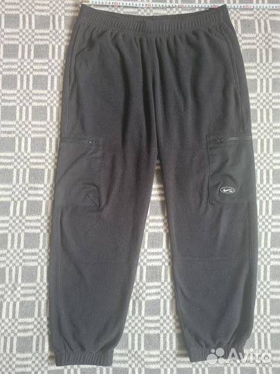 Спортивные брюки флисовые Nike SB Therma-FIT