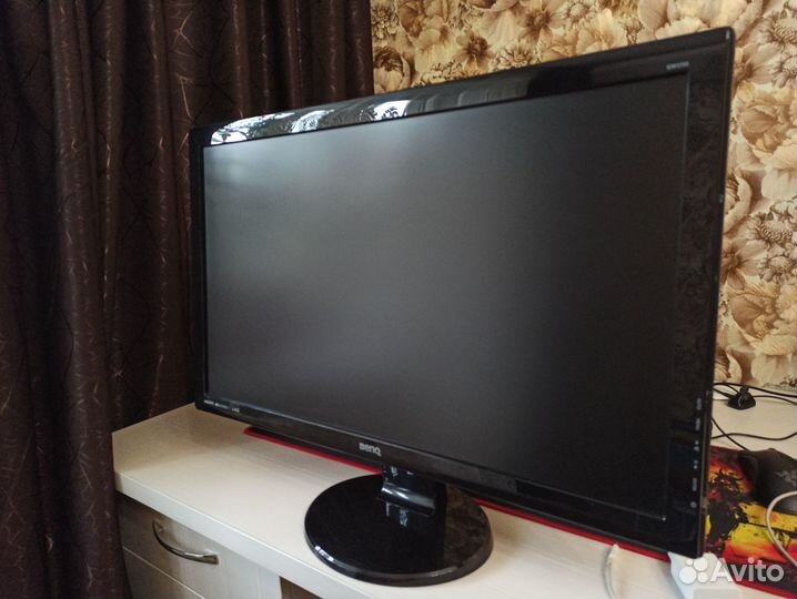 Монитор для компьютера 27