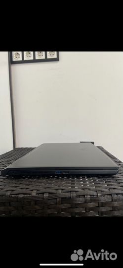 Ноутбук msi gf76 katana 17.3