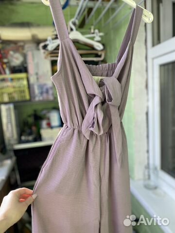 Комбинезон летний женский Shatte