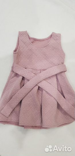 Одежда для девочки от 1 года до 2 лет