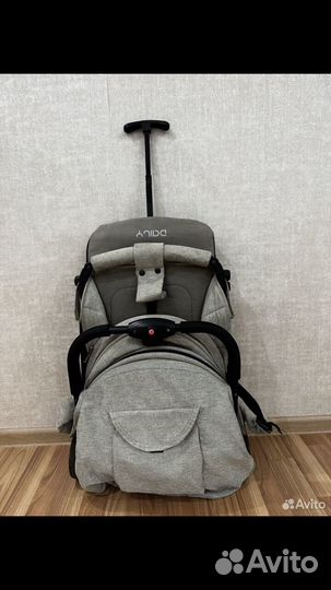 Прогулочная коляска,автолюлька,автокресло,аренда