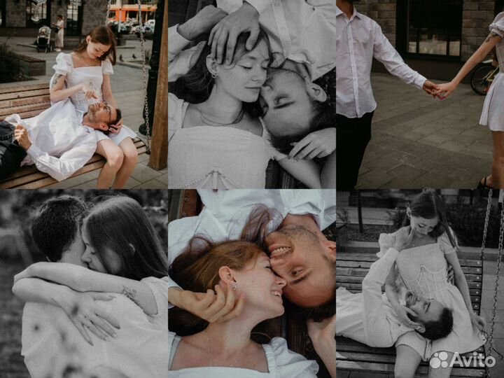 Свадебный фотограф/Фотограф