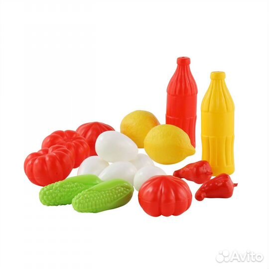 Набор продуктов №5 47007