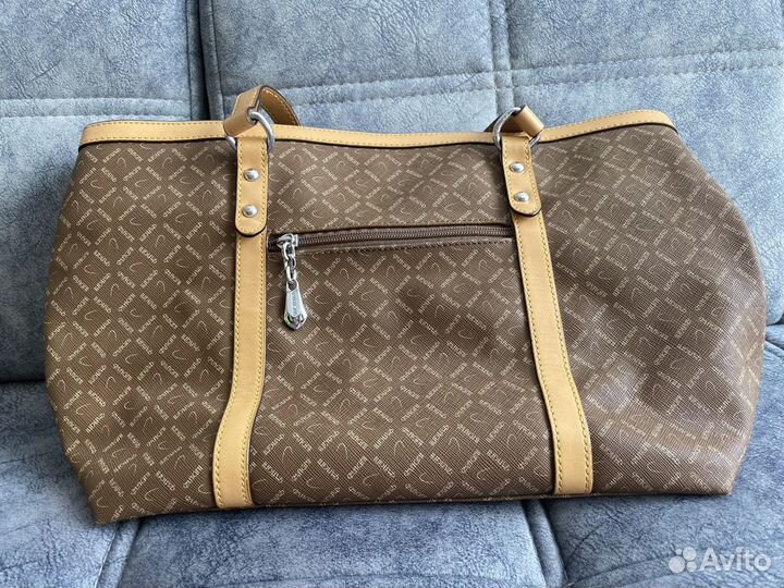 Женская сумка