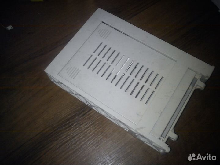 Мобил рек для HDD 3.5