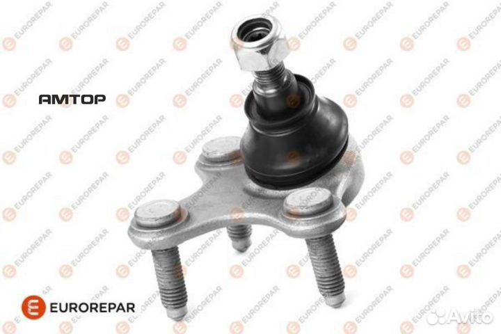 Eurorepar 1634899480 Шаровая опора eurorepar 16348