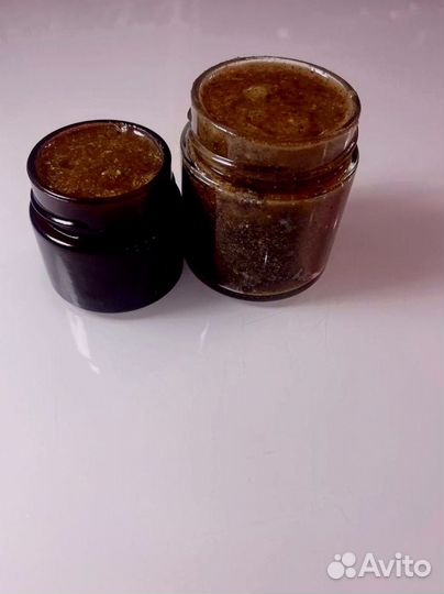 Подымающий мёд для мужчин