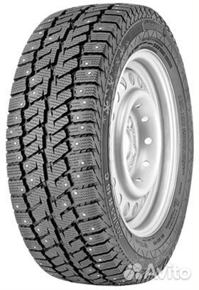 Continental VanContact Ice 215/60 R16 R